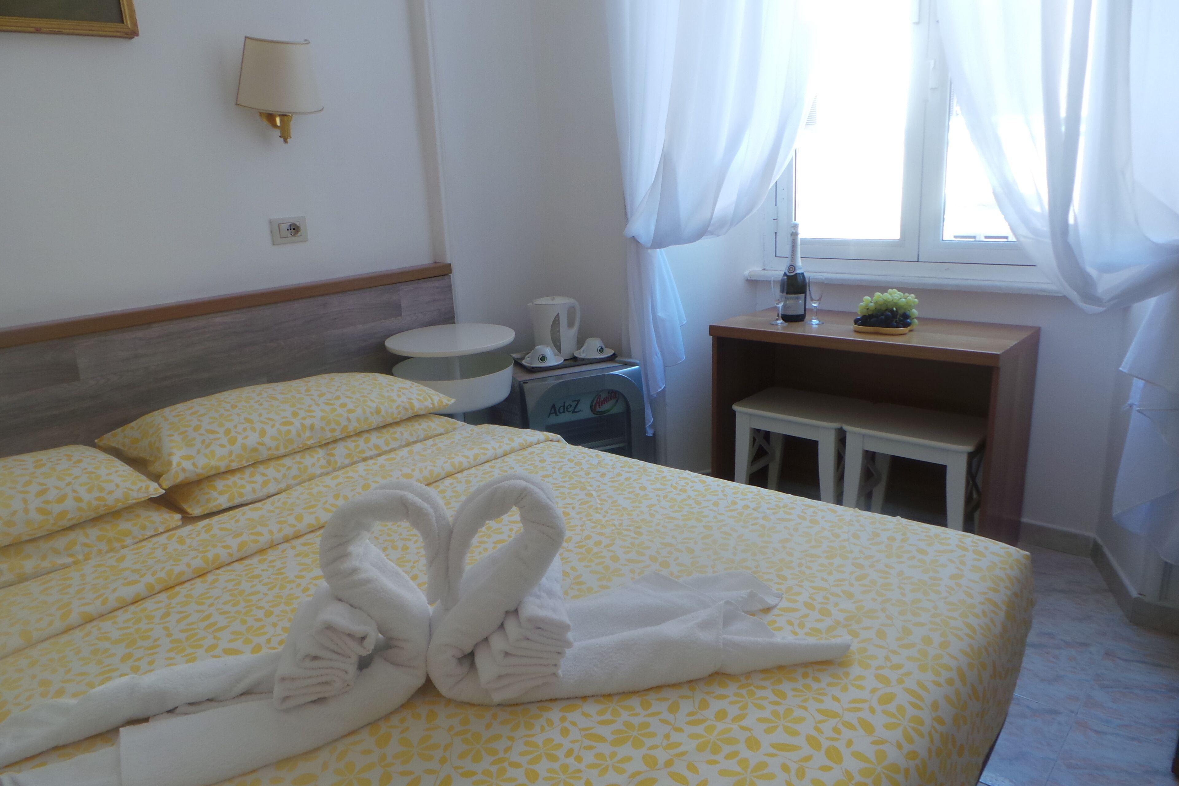 Hotel Castelfidardo — Bilder 2
