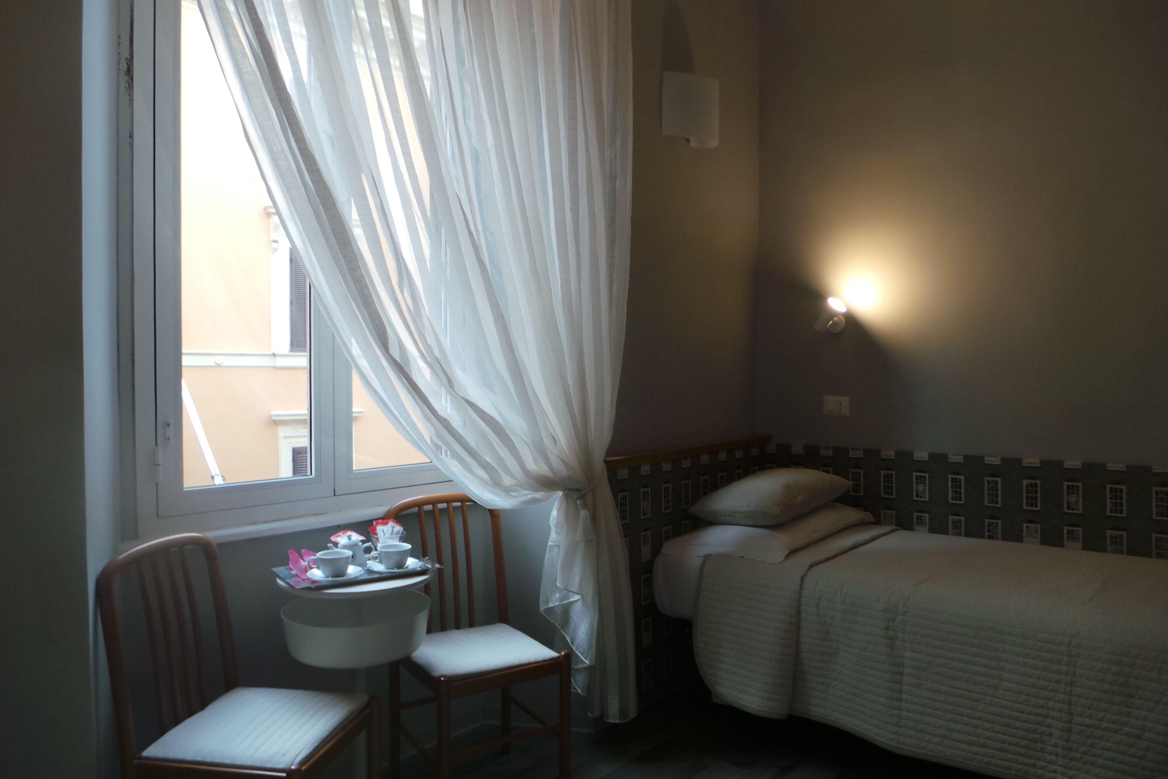 Hotel Castelfidardo — Bilder 1
