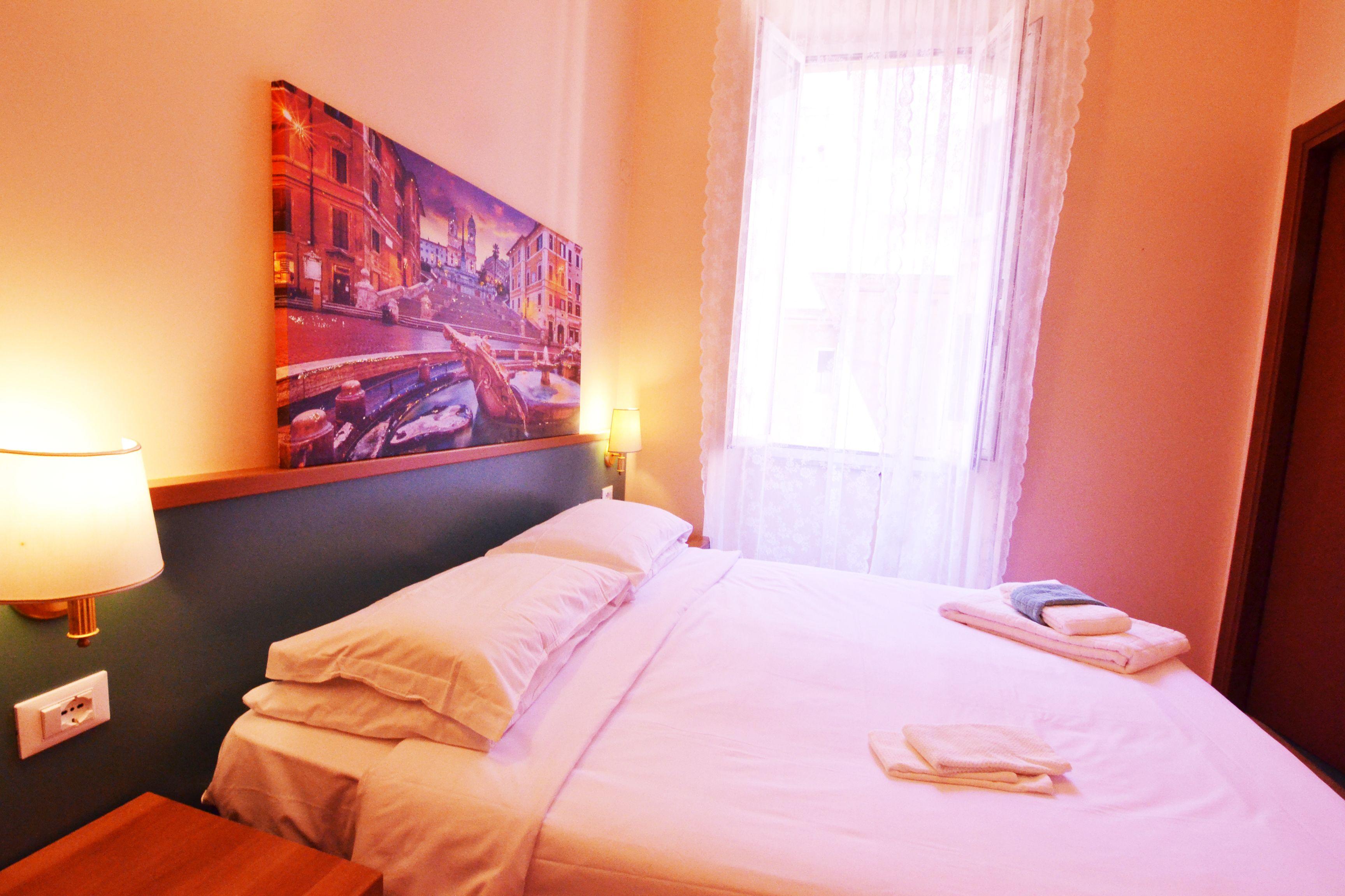 Hotel Castelfidardo — Bilder 3